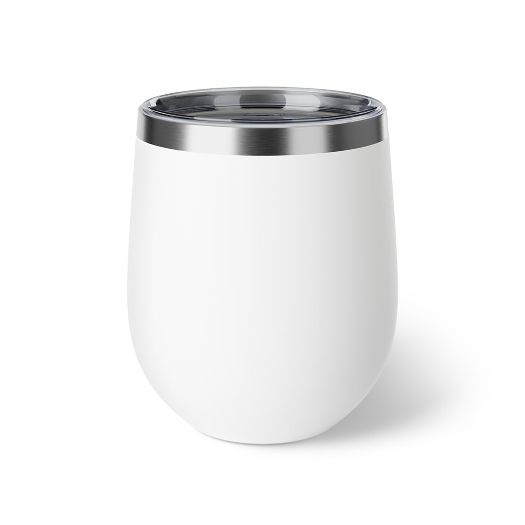 Thrice Spiced Remedy 12oz Copper Vacuum Insulated Cup