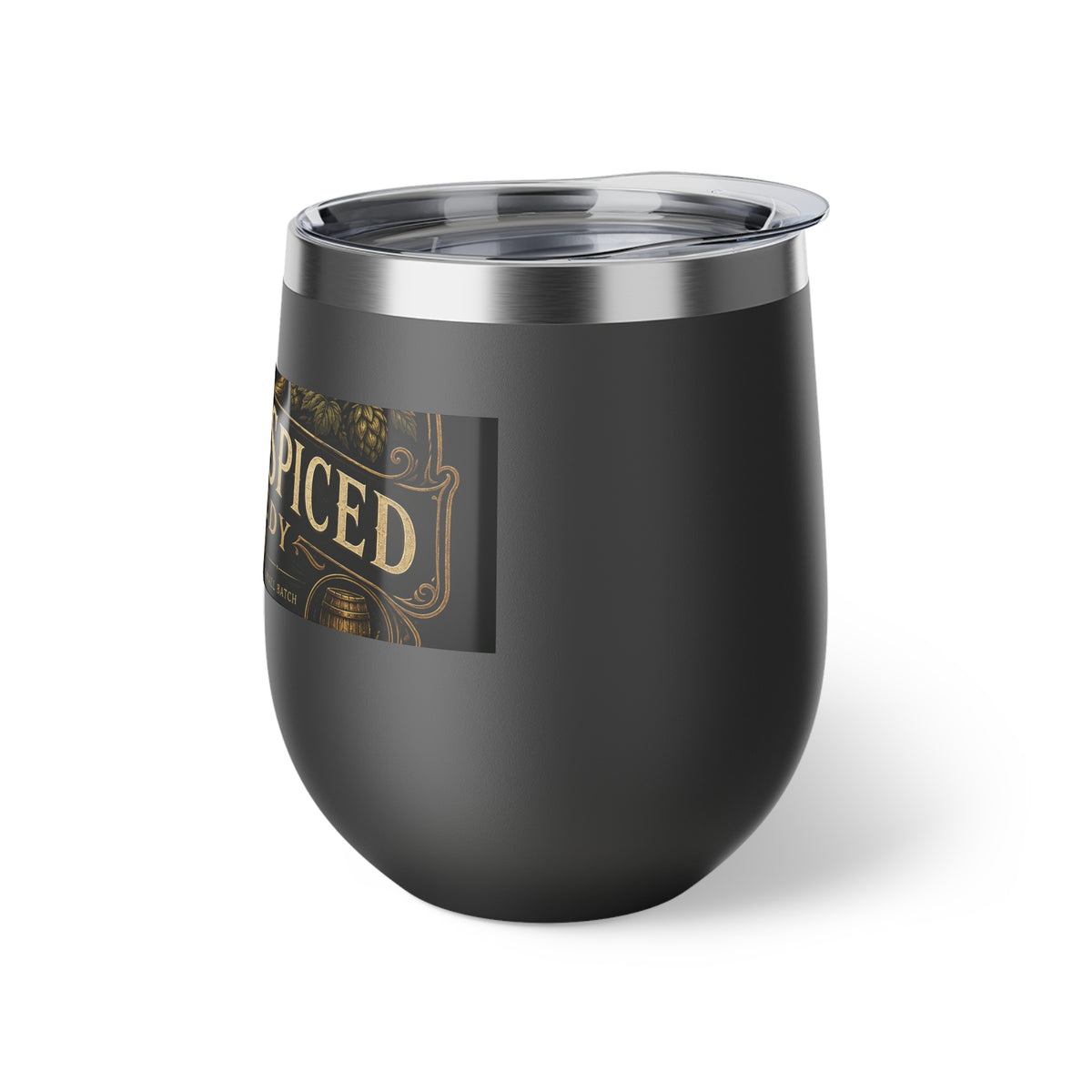 Copper Vacuum Insulated Cup, 12oz