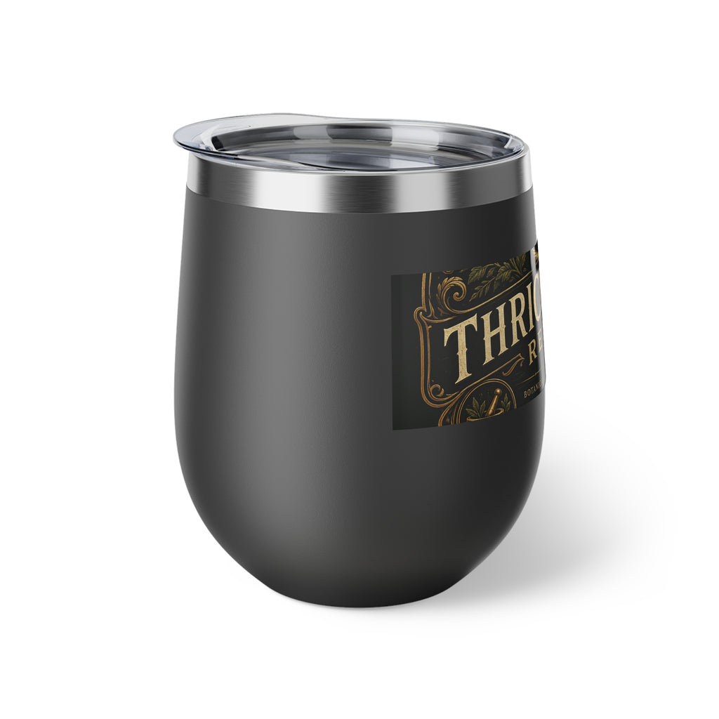 Copper Vacuum Insulated Cup, 12oz